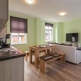 Ferienwohnung Remise, Wernigerode