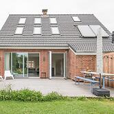 Ferienhaus im Fischerdorf Tonning