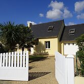 Holiday Home, Le Tour-du-parc