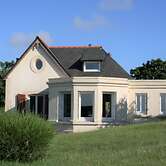 Holiday Home With Fantastic sea View