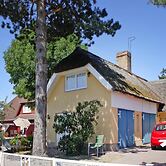 Ferienwohnung, Wieck am Darss
