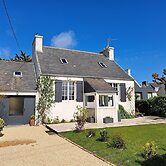 Charming Holiday Home in a top Location by the sea