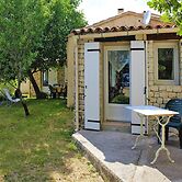 Holiday Home in Revest With Garden
