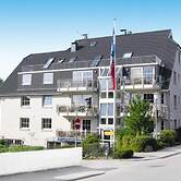 Appartementhaus Pinamar, Scharbeutz