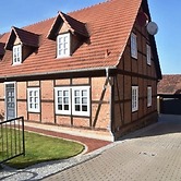 Ferienidyll in Gielow an der Seenplatte