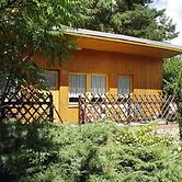 Feriensiedlung Am Grundlossee in Sewekow