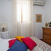 Apartment on Lipari With Stunning Sea View