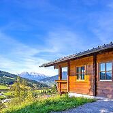 Chalet in Eben With Panoramic Mountain Views
