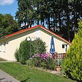 Holiday Hoome in Parchim With Terrace