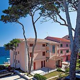 Apartment in Veli Losinj by the Beach