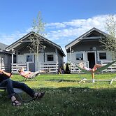 New Holiday Homes for 2 People in Dziwnowek