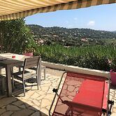Holiday Home in La Croix-valmer Near Beaches