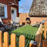 Charmante Ferienwohnung in der Oase am Vilzsee