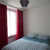 Holiday Accommodation