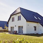 Ferienhaus im Van der Valk Resort in Linstow