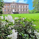 Apartment in Bobitz for 4 Person