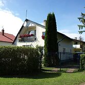 Holiday Home for the Whole Family in Rowy