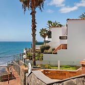 Holiday Flat With sea View in Maspalomas