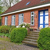Ferienwohnung im Gutshaus Schulenbrook