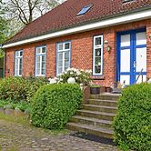 Ferienwohnung im Gutshaus Schulenbrook