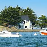 Holiday Home With sea View and Panoramic View