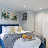 Elliot Oliver- Charming 1 Bed Apartment