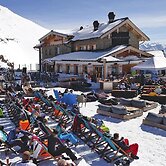 Chalet in Kaltenbach by Ski Slopes & Sauna