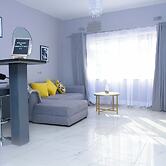 Gorgeous City Apartment in Harare Avenues, cbd