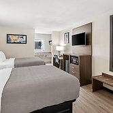 Quality Inn Harvey - New Orleans