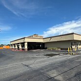 Quality Inn Harvey - New Orleans