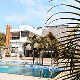 Hotel boutique Rancho ton