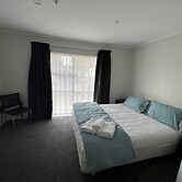 Stag Park Accommodation