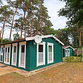 Neuer Luxurioeser Bungalow, Raeuberkuhle, Koserow