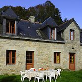 Apartment in Benodet Near Sandy Beaches