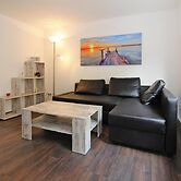 Ferienhaus in Plau am See