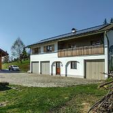 Holiday Home in Neureichenau Near Bavarian Forest