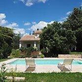 Lovely Holiday Home With Private Pool and Garden-formerly TUI Ferienha