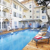 Le Marche de la Plage, Mimizan - 3-room Apartment for 6 People