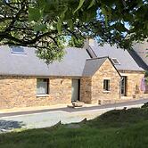 Holiday Home in the bay of Morlaix