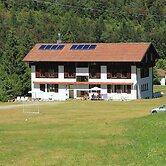 Apartment Santa Lucia in Bezecca