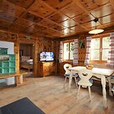 Farmhouse in Tobadill With Mountain Views