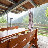 Farmhouse in Tobadill With Mountain Views