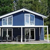 Ferienhaus Seewind mit Sauna am Dummer See
