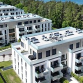 Apartment Deluxe on the Beach of Rewal