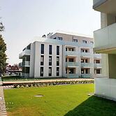 Apartment Deluxe on the Beach of Rewal