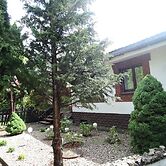 House in Nowogard by Lake Nowogardzkie