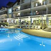 Apartment in Roseto Near Sandy Beach