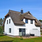 Doppelhaushaelfte Dock No. 7.0 in Zirchow