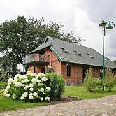 Holiday Home Seeadler am Duemmer See in Duemmer