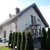 Apartment With a Swimming Pool in Stepniczka